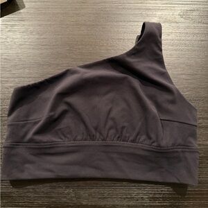 NWOT Lululemon Align Bra One Shoulder
